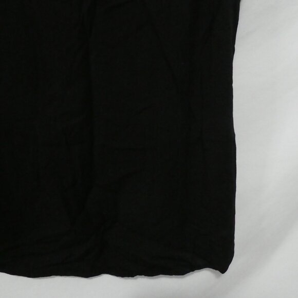 TORRID | 2 | Sleek Black Lightweight Sleeveless Top - Picture 7 of 12